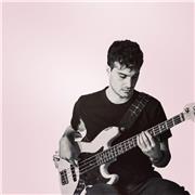 Lezioni di Basso Elettrico! Impartisco lezioni di basso elettrico e teoria musicale per tutti i livelli